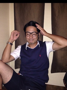 cho'sさんのコーディネート