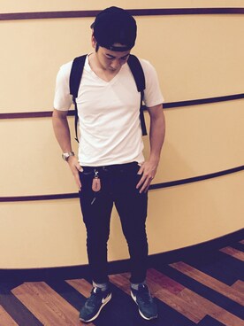 cho'sさんのコーディネート