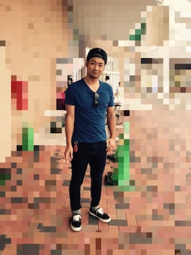 cho'sさんのコーディネート