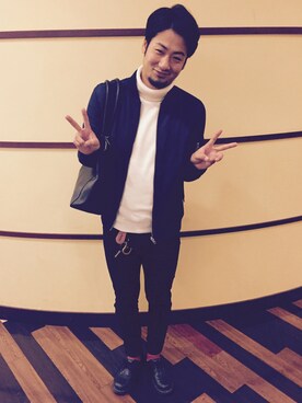 cho'sさんのコーディネート