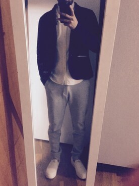 cho'sさんのコーディネート