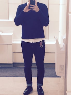 cho'sさんのコーディネート