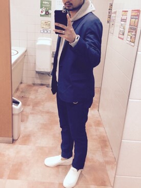 cho'sさんのコーディネート