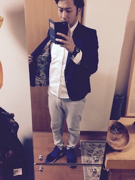 cho'sさんのコーディネート