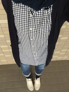 K࿐୨୧さんのコーディネート