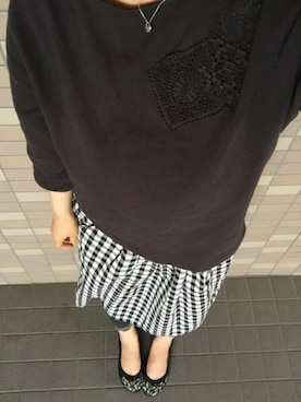 K࿐୨୧さんのコーディネート