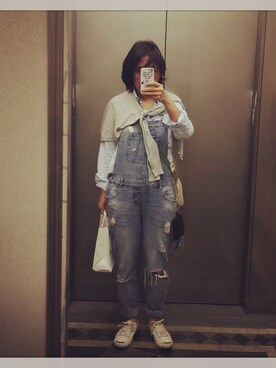 hanacoさんのコーディネート