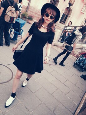 Meeさんのコーディネート