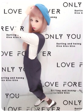 Meeさんのコーディネート