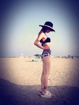 Meeさんのコーディネート