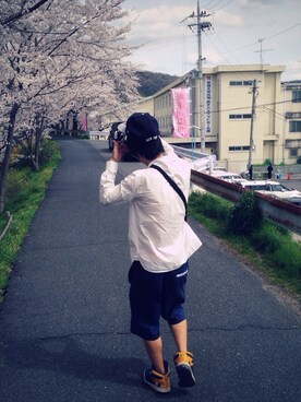 あっくんさんのコーディネート