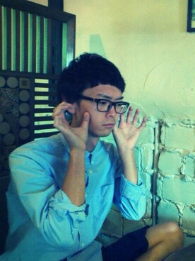 あっくんさんのコーディネート