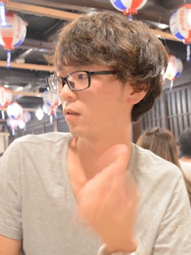 あっくんさんのコーディネート