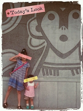 Myuさんのコーディネート