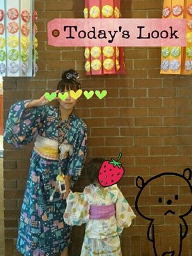 Myuさんのコーディネート