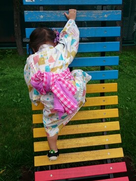 Myuさんのコーディネート