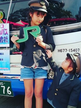 Myuさんのコーディネート