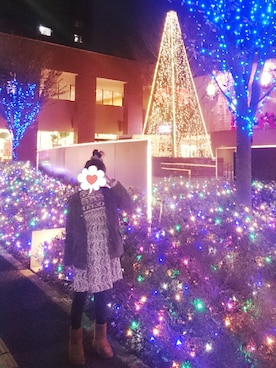 Myuさんのコーディネート