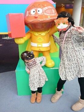 Myuさんのコーディネート