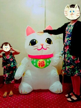 Myuさんのコーディネート