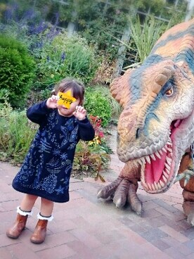 Myuさんのコーディネート