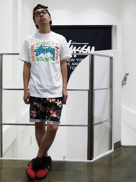 あいばゆうたさんのコーディネート