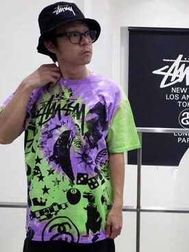 あいばゆうたさんのコーディネート