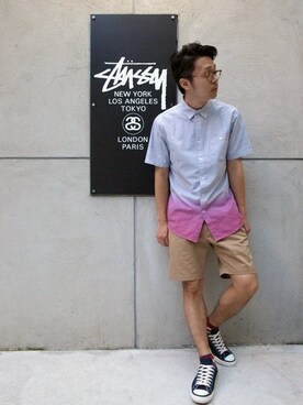 あいばゆうたさんのコーディネート