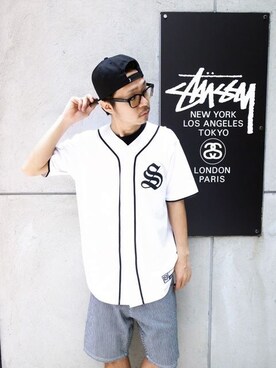 あいばゆうたさんのコーディネート