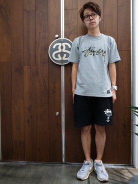 あいばゆうたさんのコーディネート