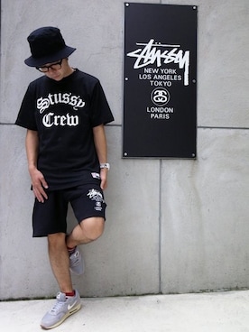 あいばゆうたさんのコーディネート