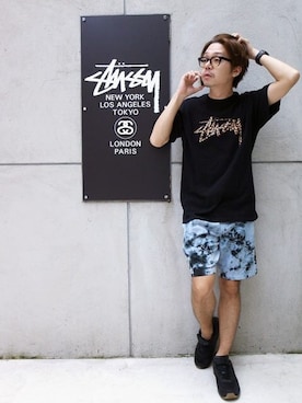 あいばゆうたさんのコーディネート