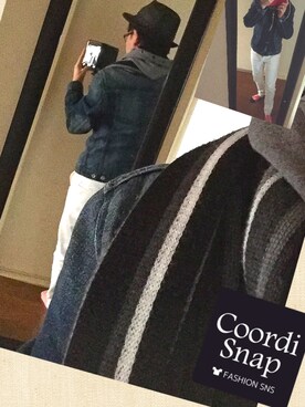 サム☆66さんのコーディネート