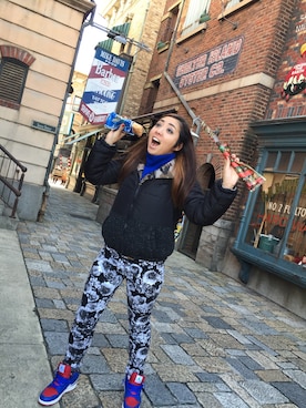 Fee Feeさんのコーディネート