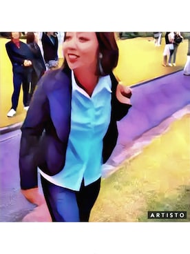 Fee Feeさんのコーディネート