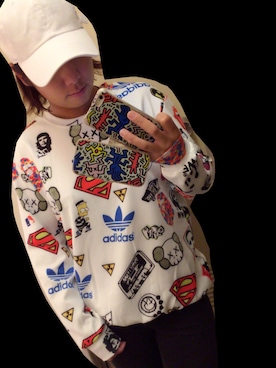 Fee Feeさんのコーディネート