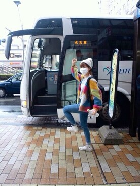 selimuuuさんのコーディネート