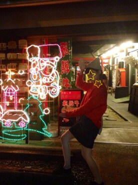 selimuuuさんのコーディネート