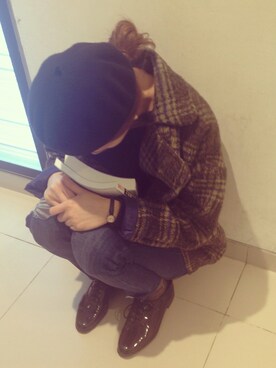 selimuuuさんのコーディネート