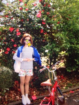 selimuuuさんのコーディネート