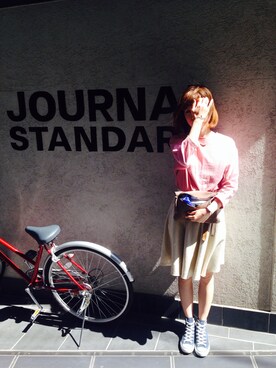 selimuuuさんのコーディネート