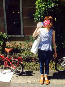 selimuuuさんのコーディネート