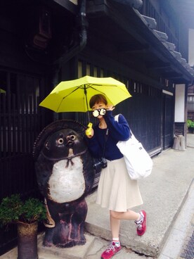 selimuuuさんのコーディネート