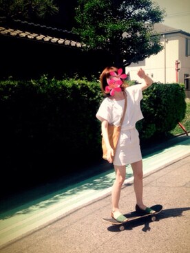 selimuuuさんのコーディネート