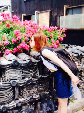 selimuuuさんのコーディネート