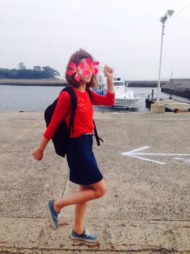 selimuuuさんのコーディネート