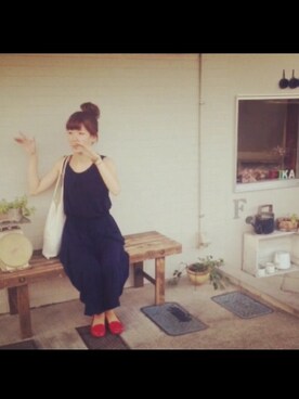 selimuuuさんのコーディネート