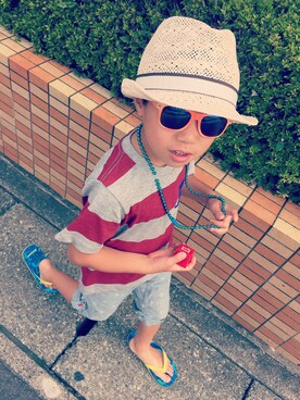 ahさんのコーディネート