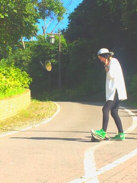 ahさんのコーディネート