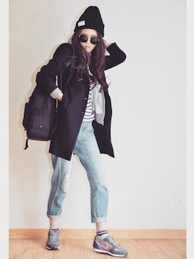 ROSEOさんのコーディネート